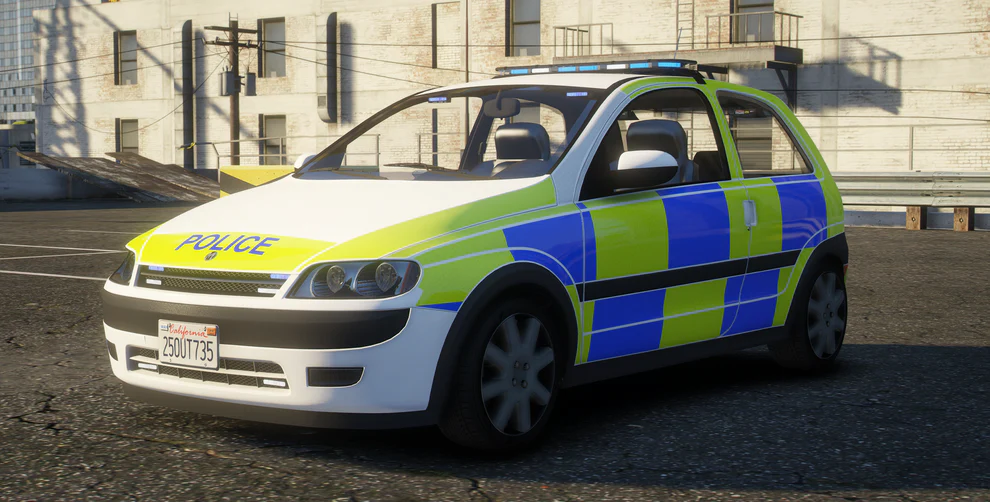 Maxwell Asbo Marked